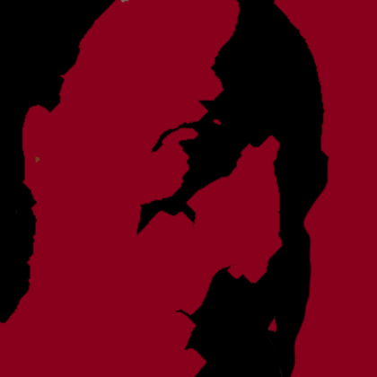 CURSED  THE ROCK MEME Roblox decal
