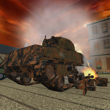  Battlegrounds