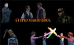 Stupid Mario Bros.