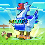 Feed and Farm Animal[BIG UPD]