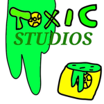 Toxic studios!!!!