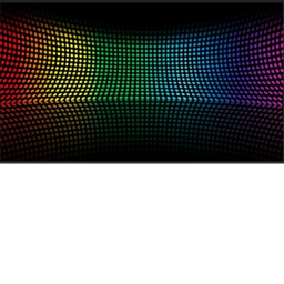 Neon City(too neon)