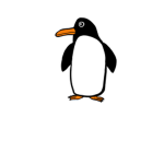 Skinny Penguins
