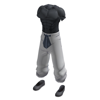 Gojo thumbnail
