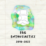 Egg Enthusiastics