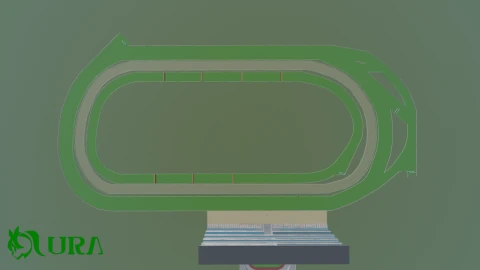 UMAMUSUME | Tokyo Racecourse [Mobile Support] scripts