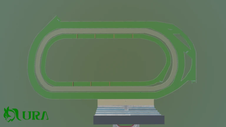 UMAMUSUME | Tokyo Racecourse [READ DESCRIPTION]