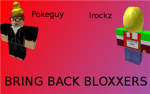 Bring Back Bloxxers