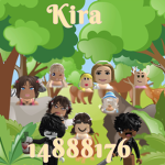 Kira ۵