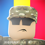 Romanian Army .