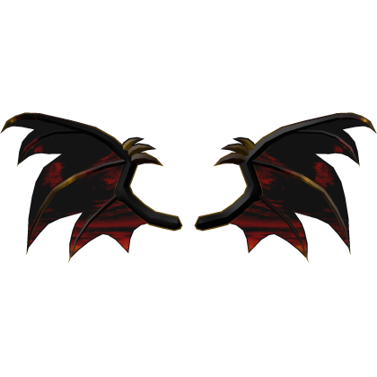 Classic Skybox Wings Roblox item
