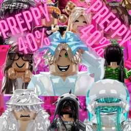 🌴Preppy 40% buyer🌴