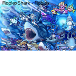 RoplexShark - Roblox fangroup