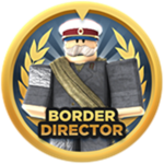 {{The Soviet Union Border Directors}}