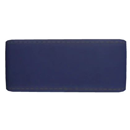 Plain Navy Blue Armband | Roblox Item - Rolimon's