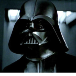 Only Star Wars fans Ps slash man face people