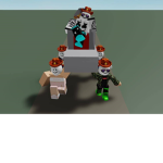 Epic gamer Dunkin donuts