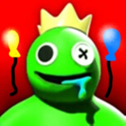 rainbow friends oddl icon
