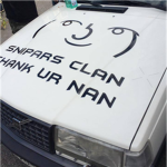 SNOIPAH'S CLAN