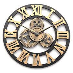 Clock World