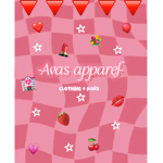 : avas apparel :