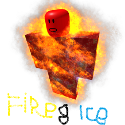 Zombies,Fire & Ice