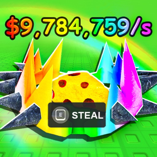 Trap and Bait official Roblox game thumbnail