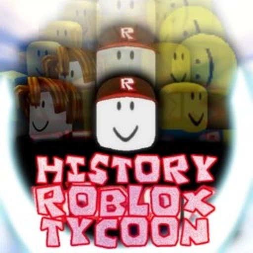 Roblox Evolution Tycoon icon