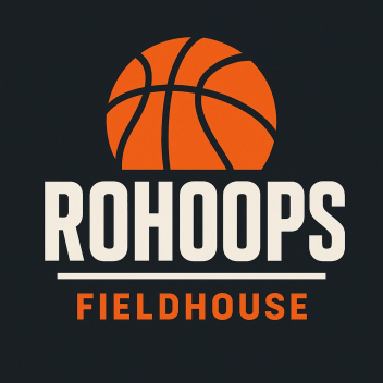 RO-Hoops Field House