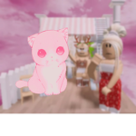 Pink cat Group..