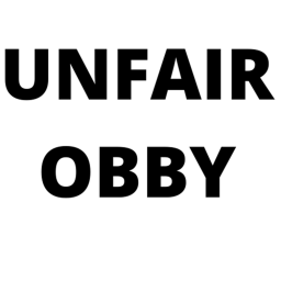 Unfair Obby