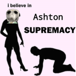 The Church of Ashton