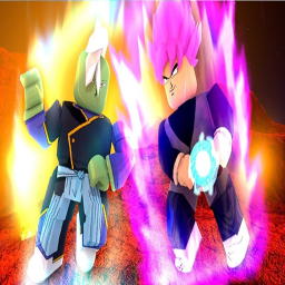 Transform And Fight !