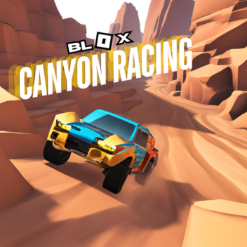 Blox Canyon Racing