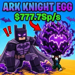 Hatch Hero & Villain Eggs icon