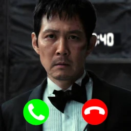 🎉 Don't Call At 3AM icon