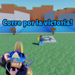 [NEW!] Corre por la victoria!