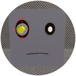 Sharpshooter Cube