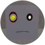 Sharpshooter Cube
