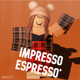 Impresso Espresso Cafe V2