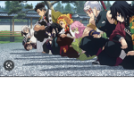 Join The Demon Slayer Group