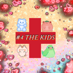 DRAW FOR THE KIDS