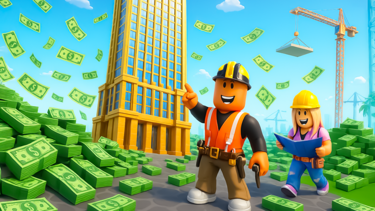 Cash Tycoon! screenshot 2