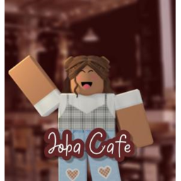 WORK AT A JOBA CAFE! V2!! (INTRO UPDATE!)