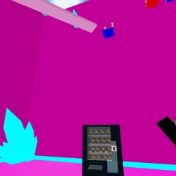 Tower of bacon [dominus] lead board added icon