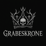 Grabeskrone
