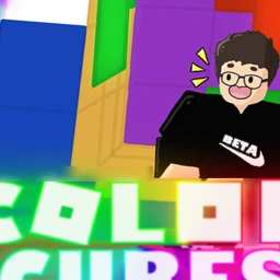 🎨Farbwürfel! icon