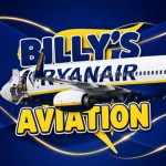 Billy's Aviation Official Fan Club Group Thumbnail