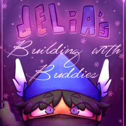 dELiA*s™ Building With Buddies!