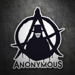 Anonymous Clothing.